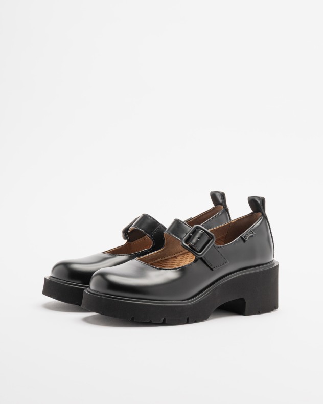 Ballerinas Camper