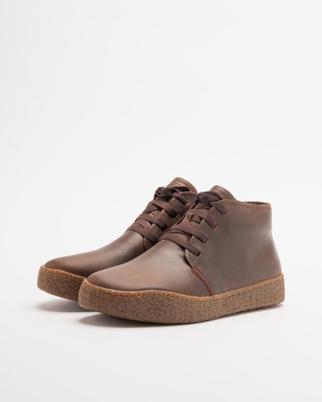 Botines Camper