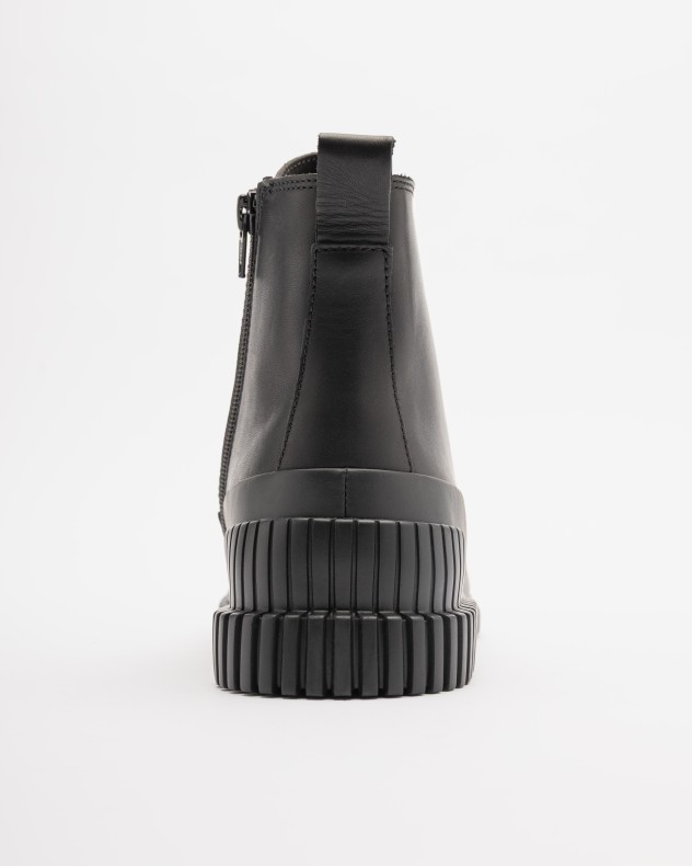 Botins Camper