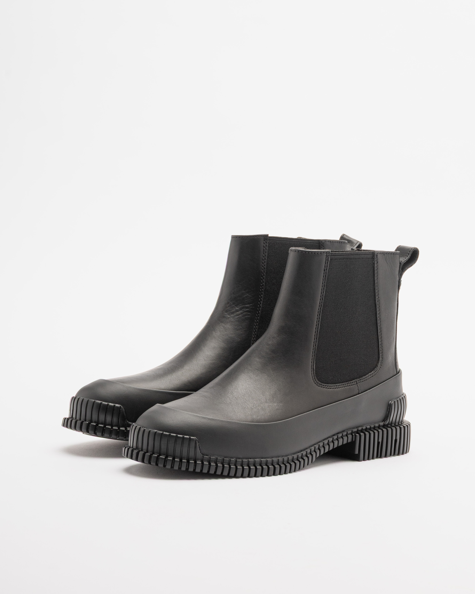 Chelsea-Stiefeletten Camper