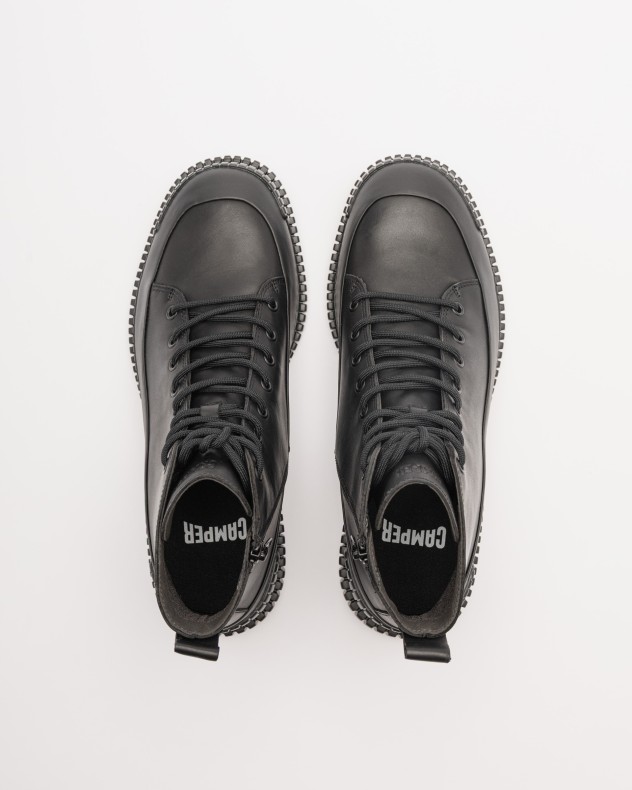 Botins Camper
