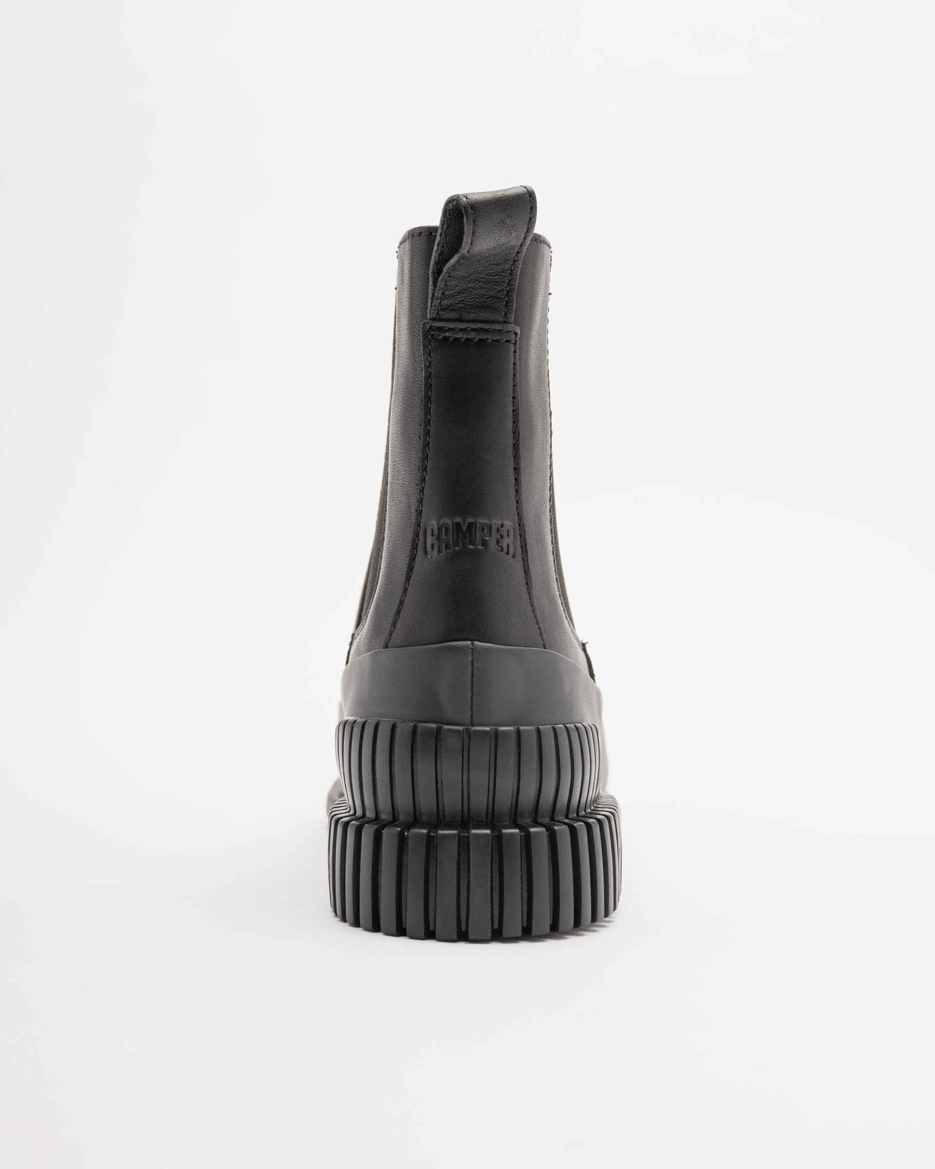 Chelsea-Stiefeletten Camper