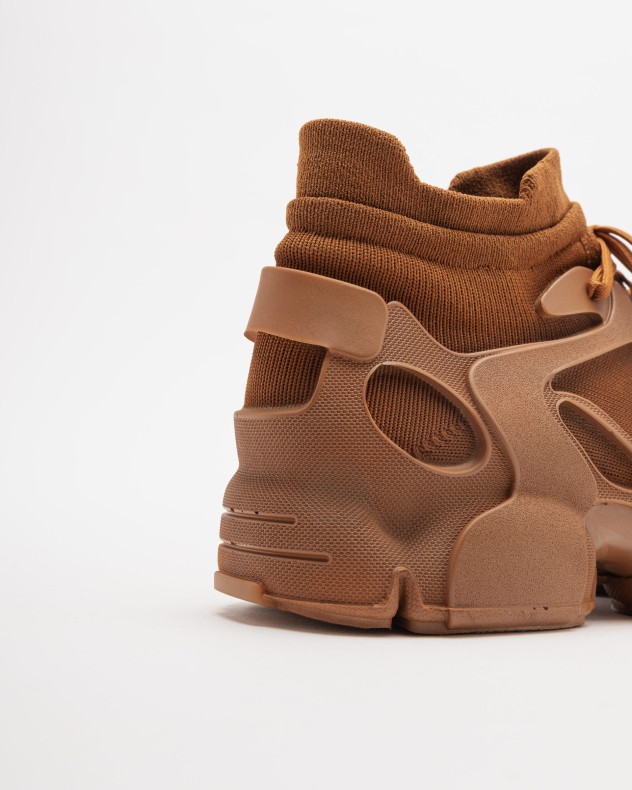 Sneakers Camper Lab