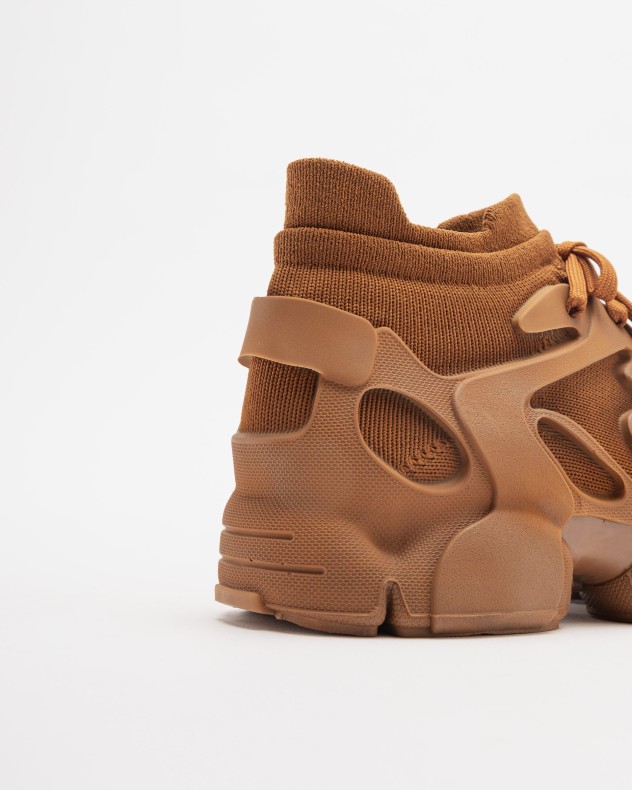 Sneakers Camper Lab