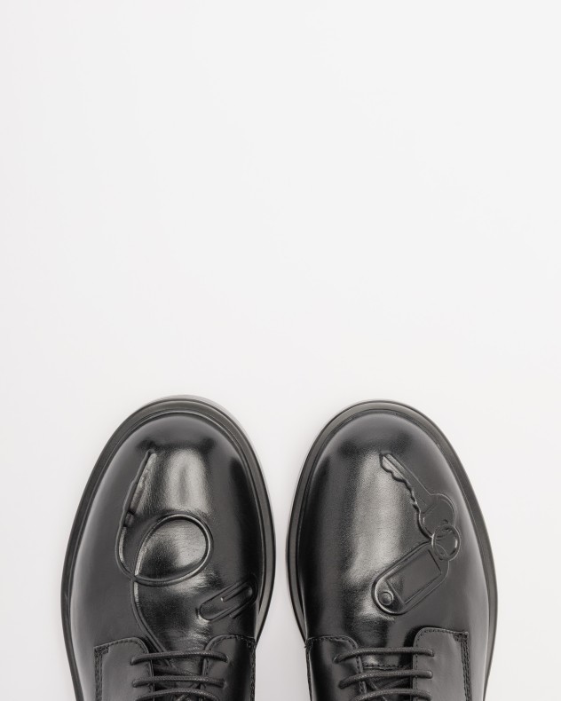 Chaussures derby Camper