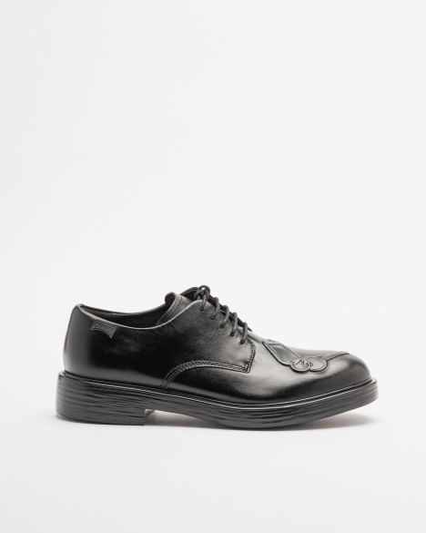 Sapatos derby Camper