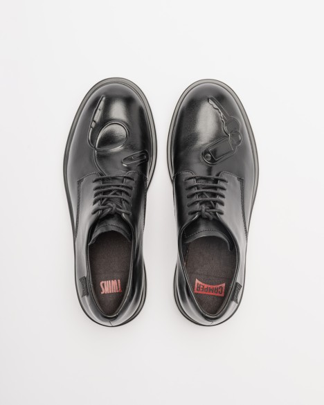 Zapatos derby Camper Zapatos derby Camper