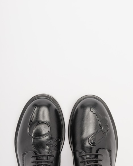 Zapatos derby Camper Zapatos derby Camper
