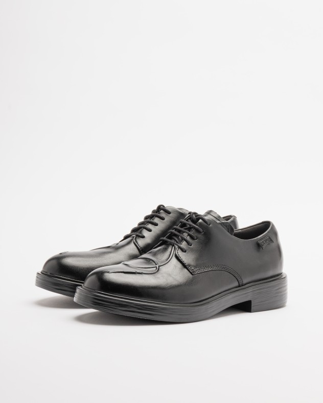 Derby-schoenen Camper