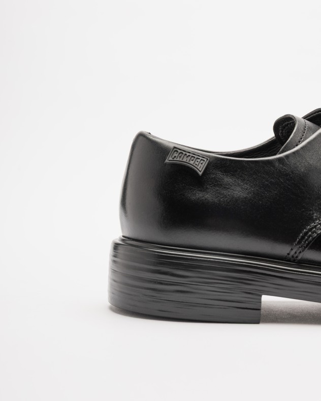 Chaussures derby Camper