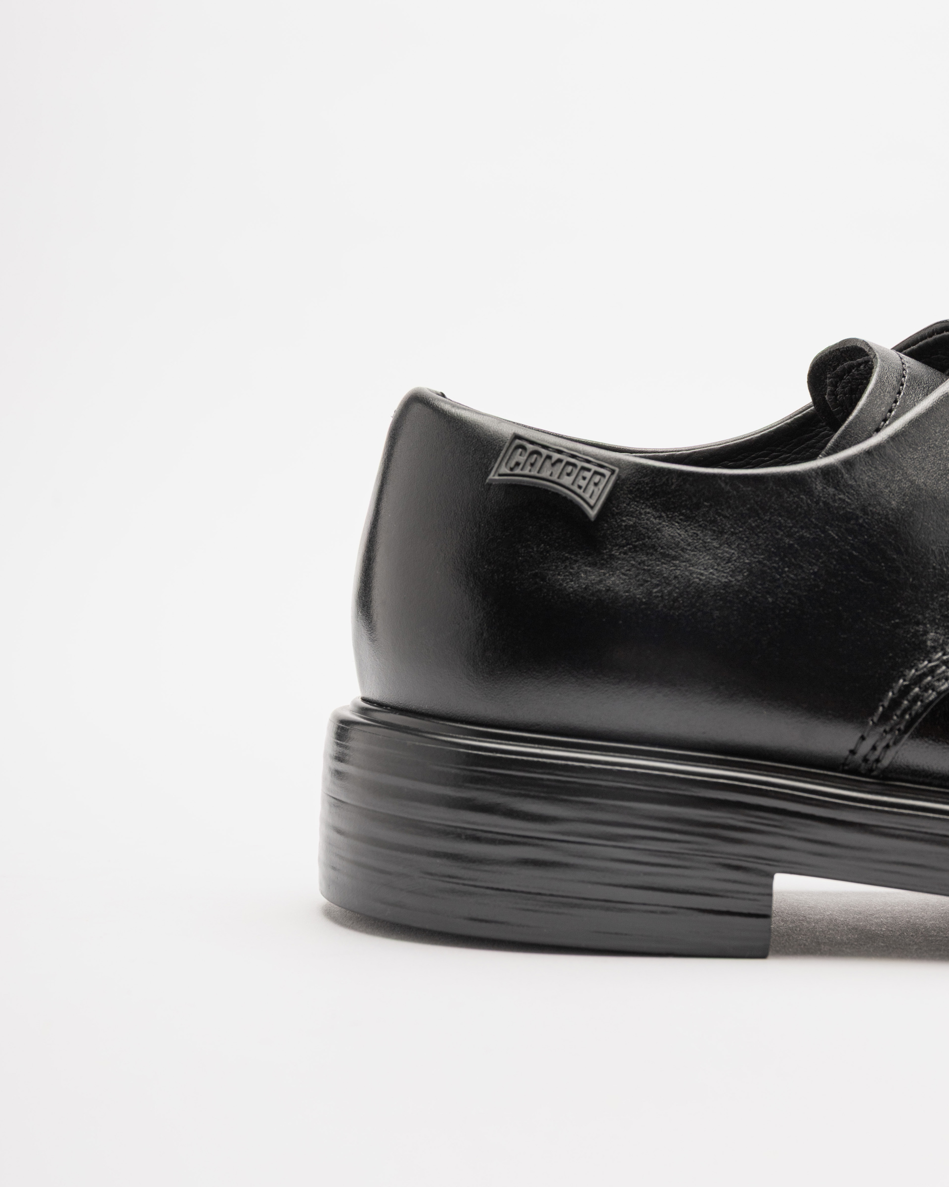 Camper Derby shoes