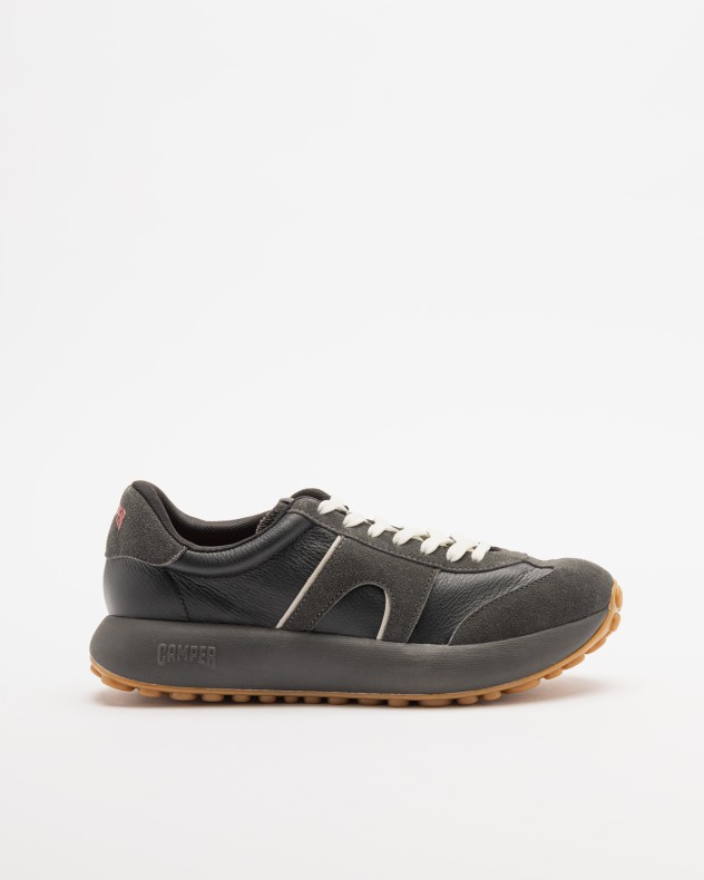 Baskets Camper