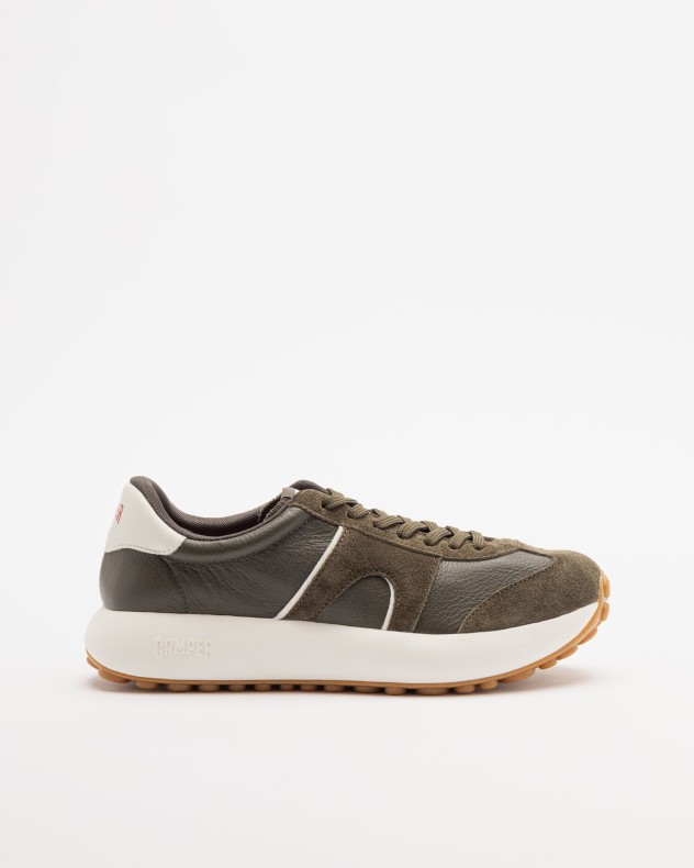 Baskets Camper