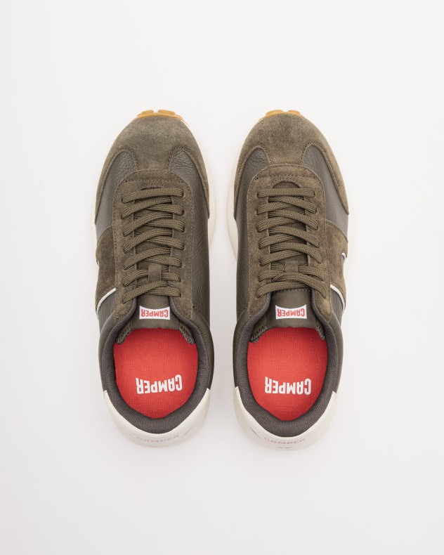 Sneakers Camper