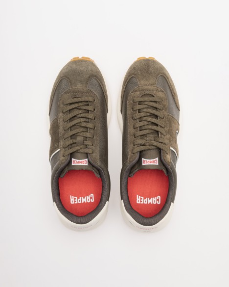 Sapatilhas Camper Sapatilhas Camper