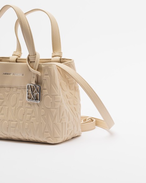 Borsa a mano Armani Exchange Borsa a mano Armani Exchange