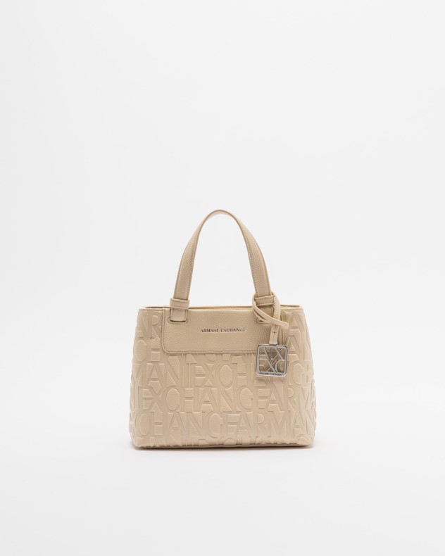 Mala de mo Armani Exchange