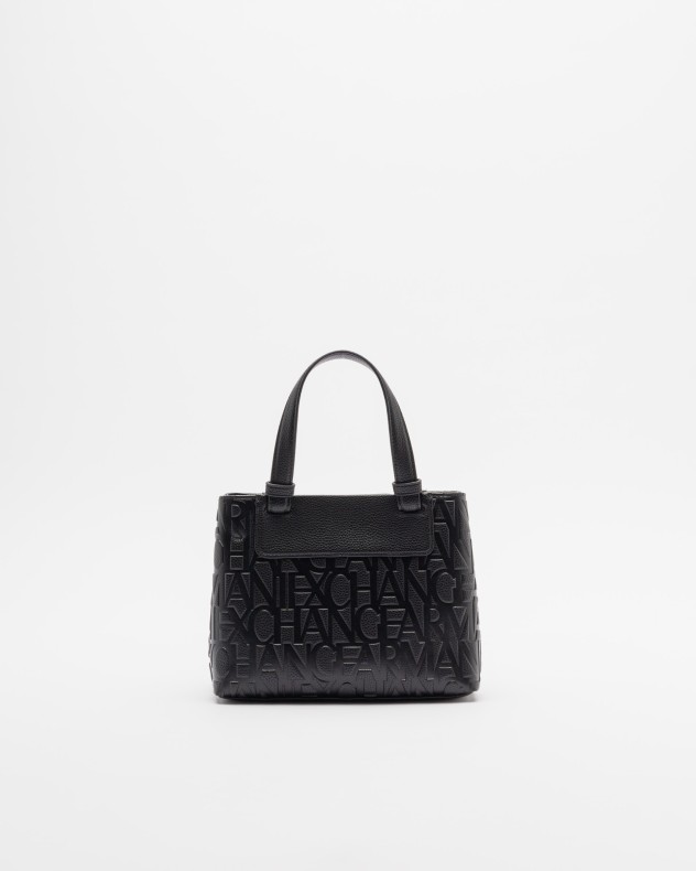 Handbagage koffer Armani Exchange