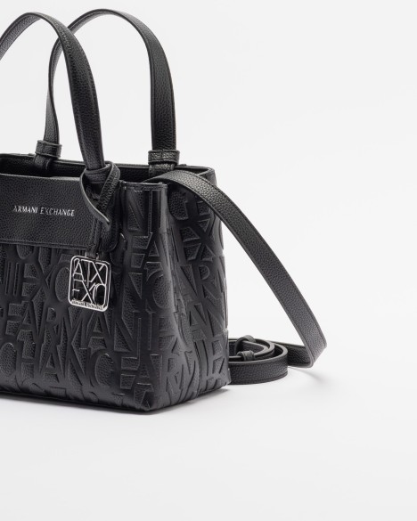 Borsa a mano Armani Exchange Borsa a mano Armani Exchange