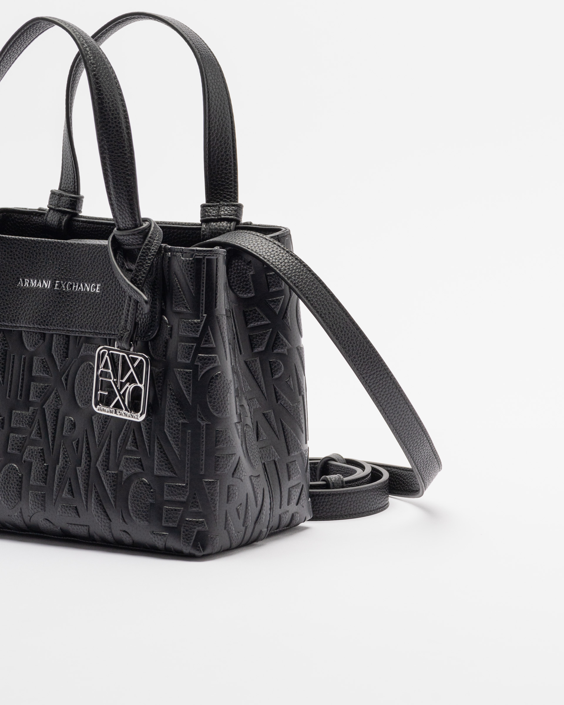 Sac à main Armani Exchange