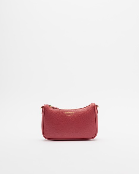 Mala de ombro Emporio Armani