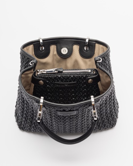 Bolso tote Emporio Armani Bolso tote Emporio Armani
