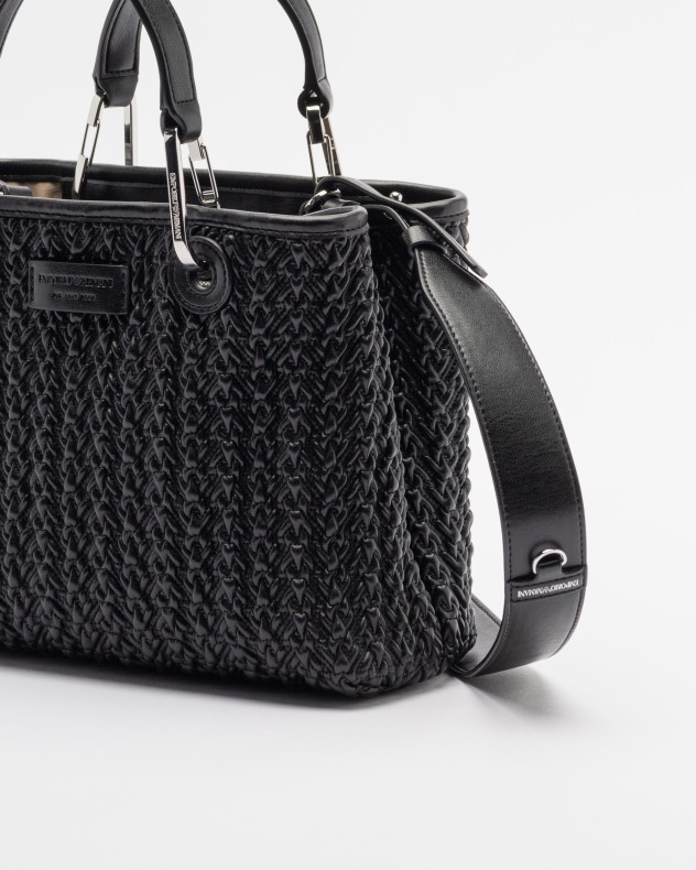 Mala tote bag Emporio Armani