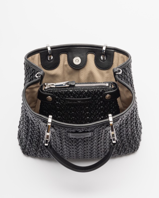 Mala tote bag Emporio Armani