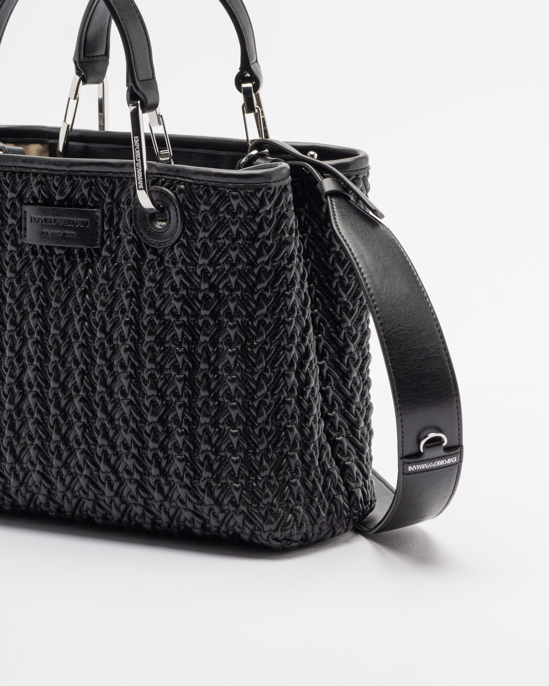 Sac tote bag Emporio Armani