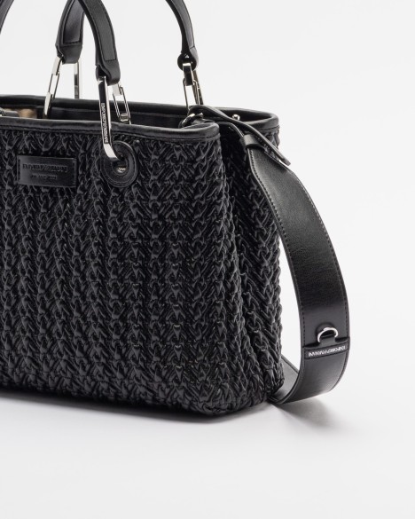Bolso tote Emporio Armani Bolso tote Emporio Armani