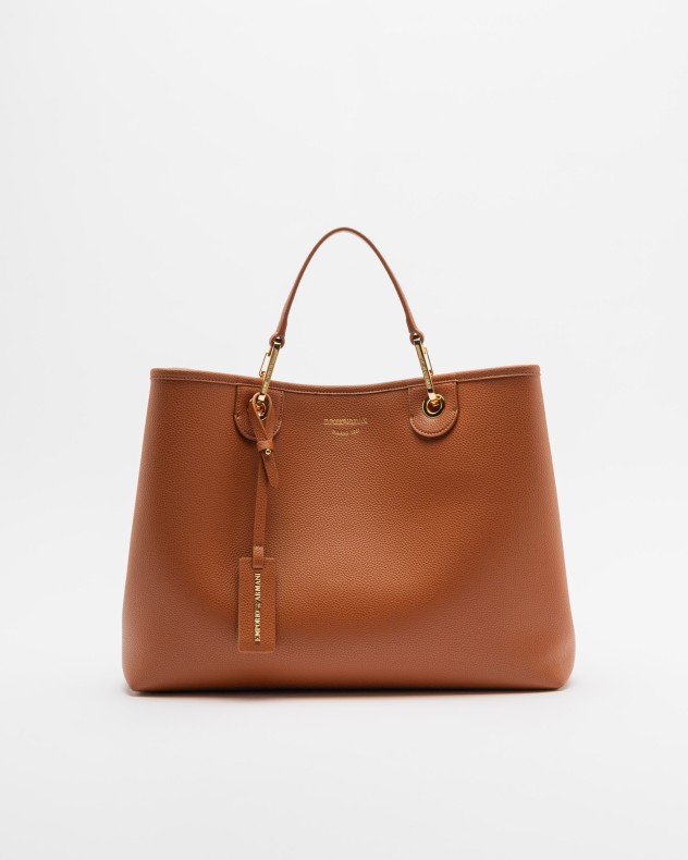 Mala tote bag Emporio Armani