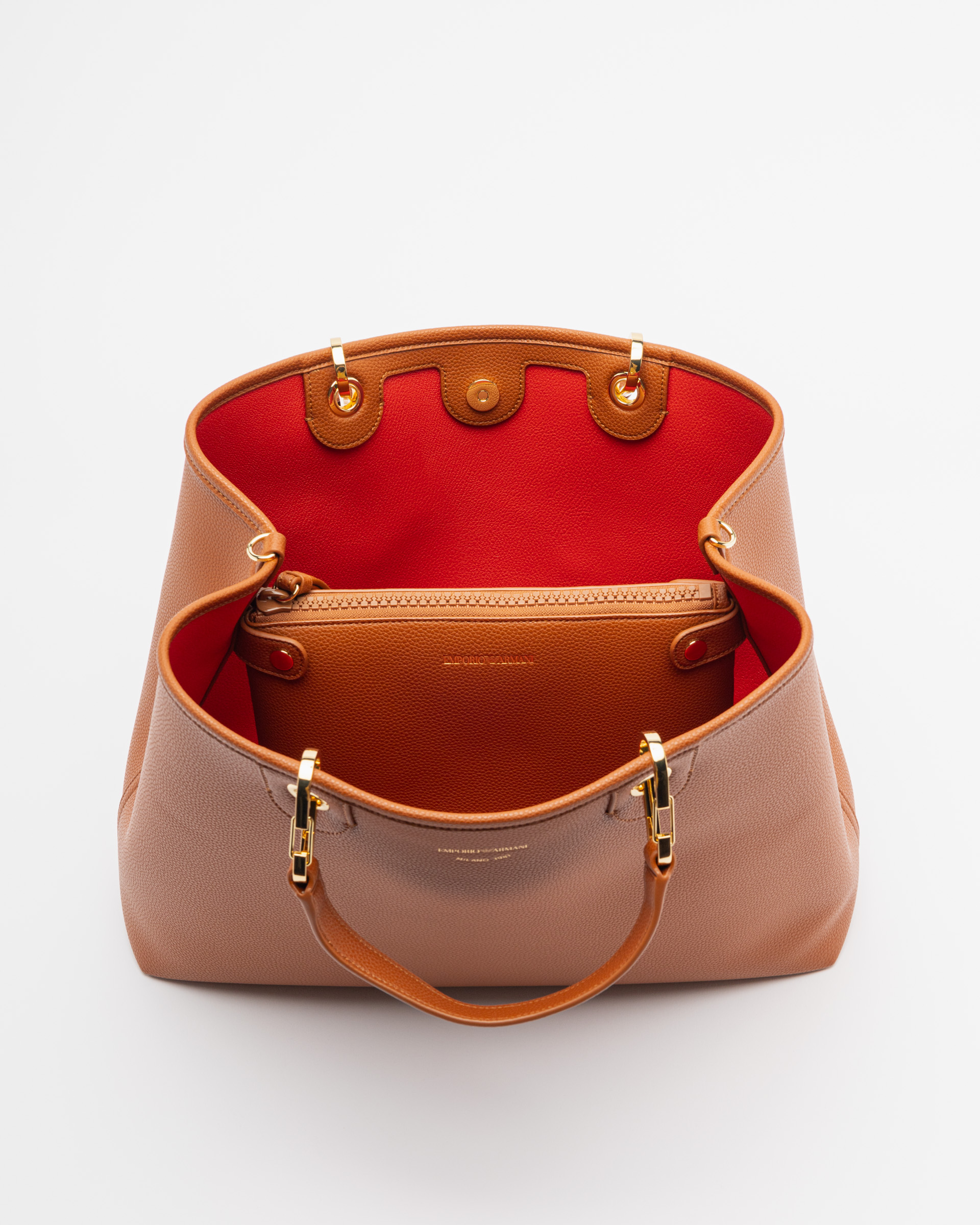 Tote Bag Emporio Armani