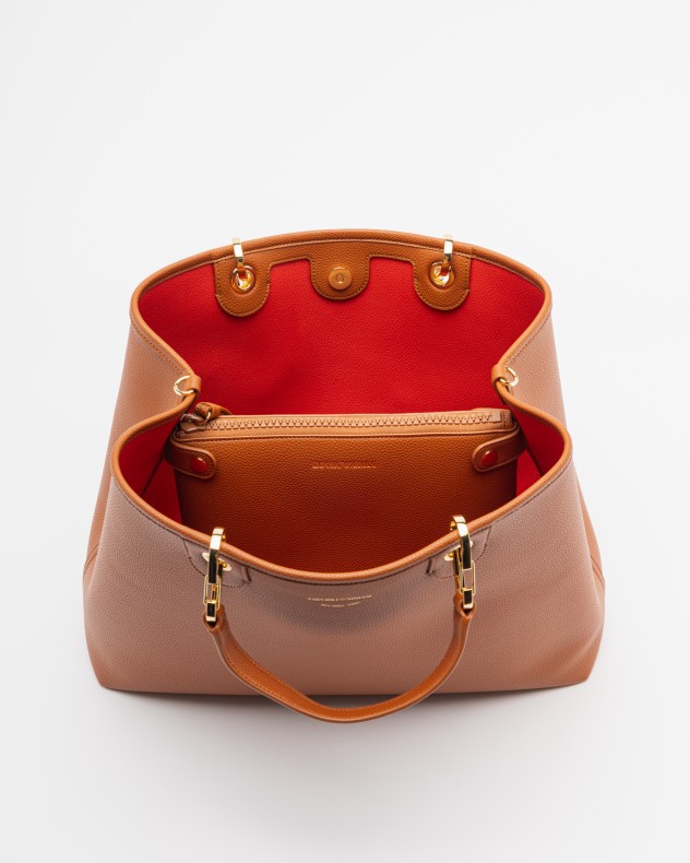 Sac tote bag Emporio Armani