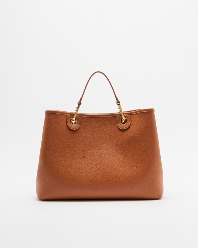 Mala tote bag Emporio Armani