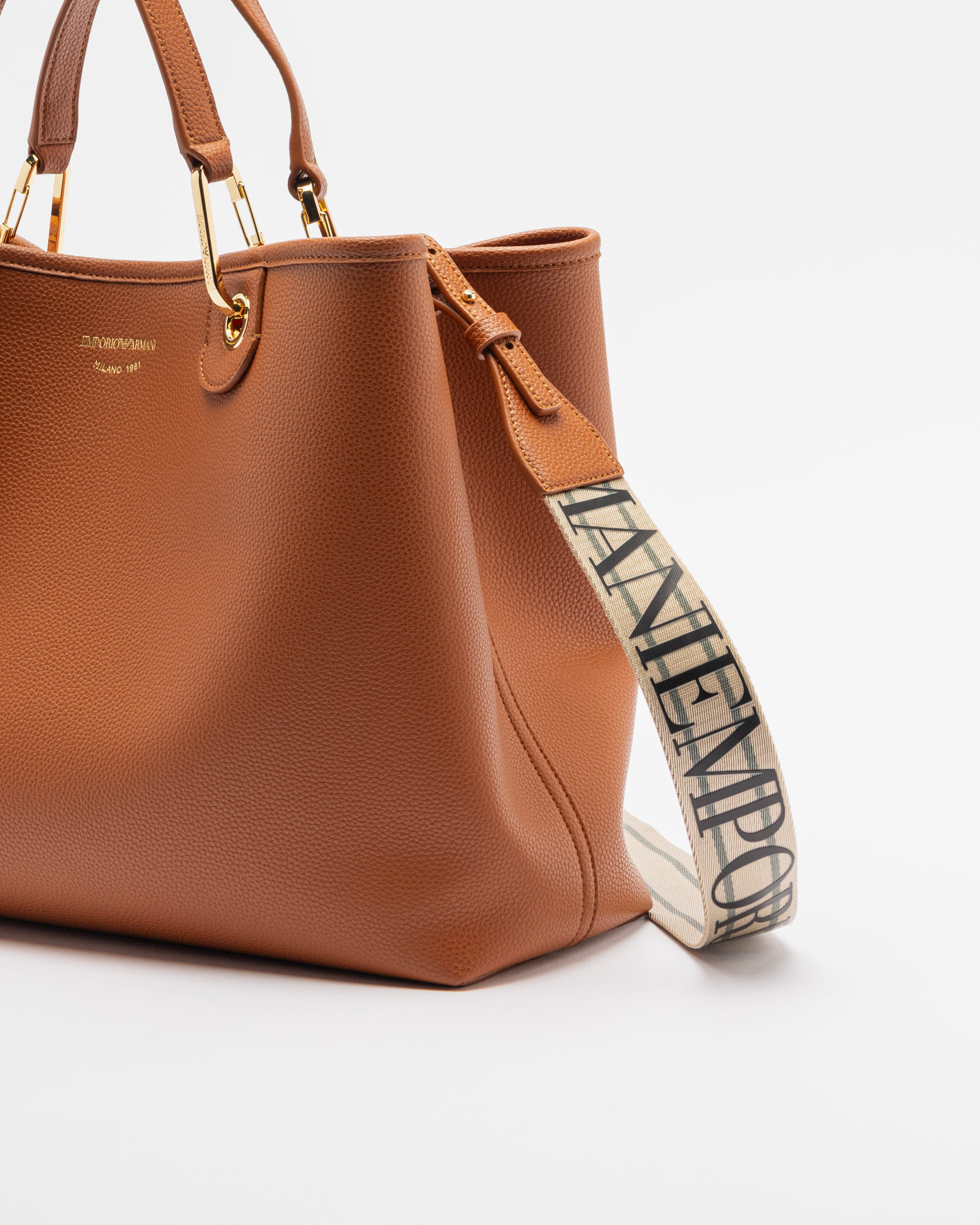 Tote Bag Emporio Armani