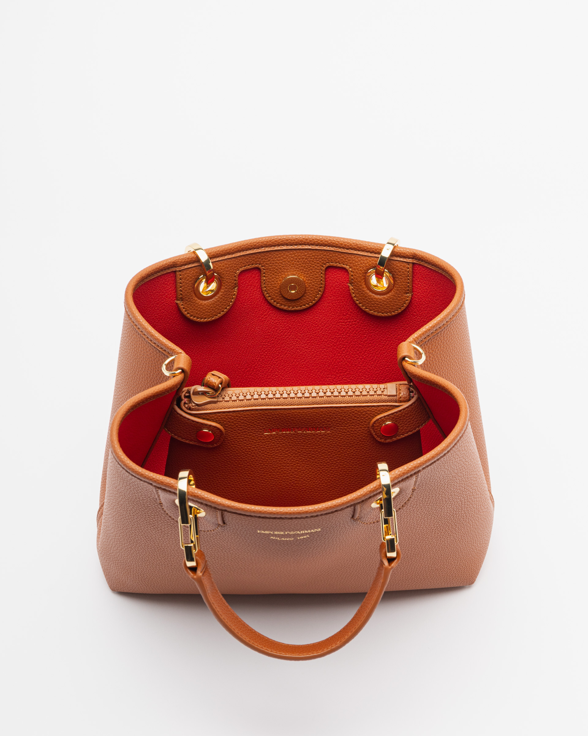 Sac à main Emporio Armani