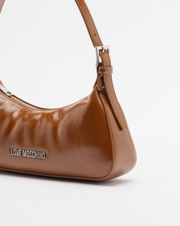 Love Moschino Baguette bag