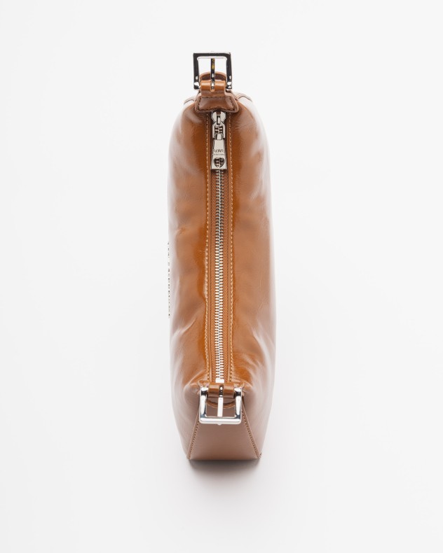 Love Moschino Baguette bag