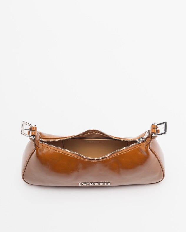 Love Moschino Baguette bag