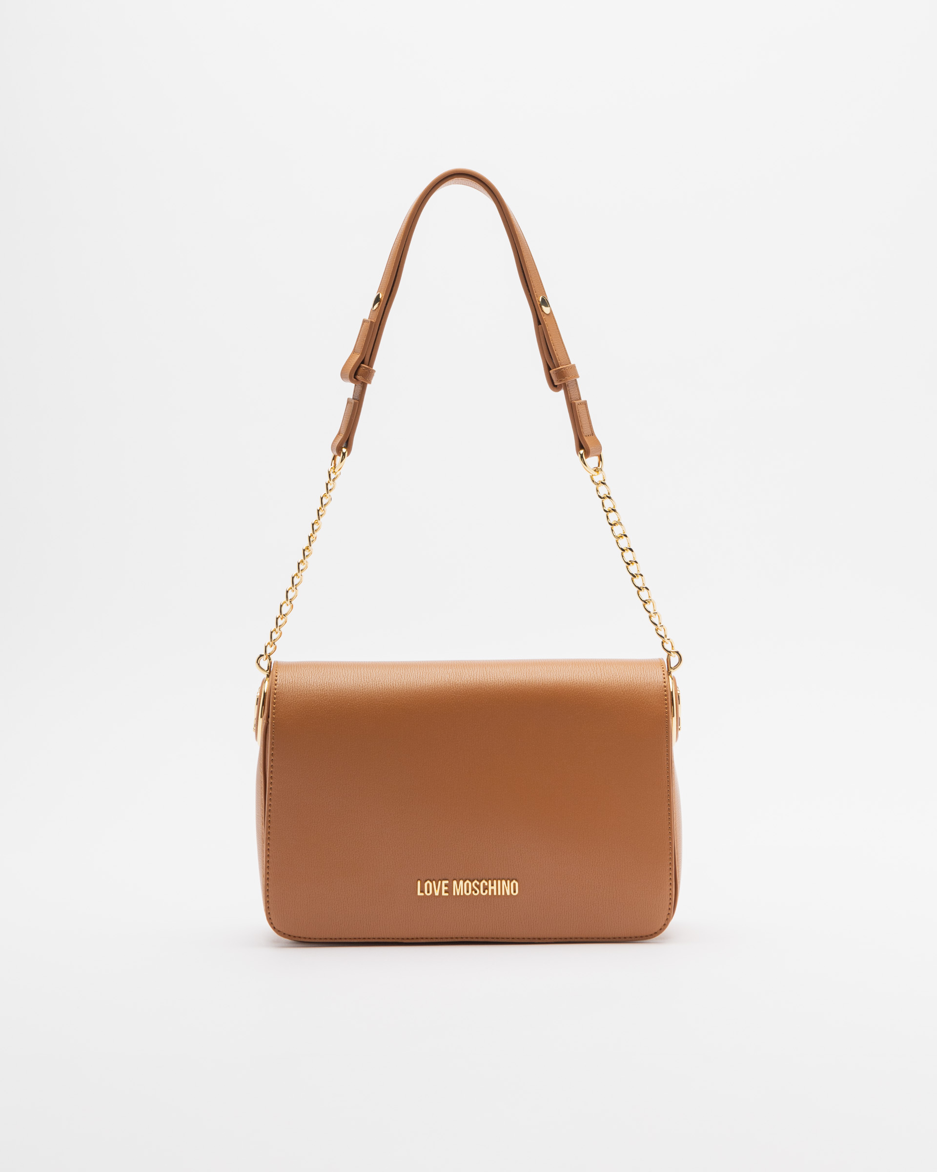 Bolso de hombro Love Moschino