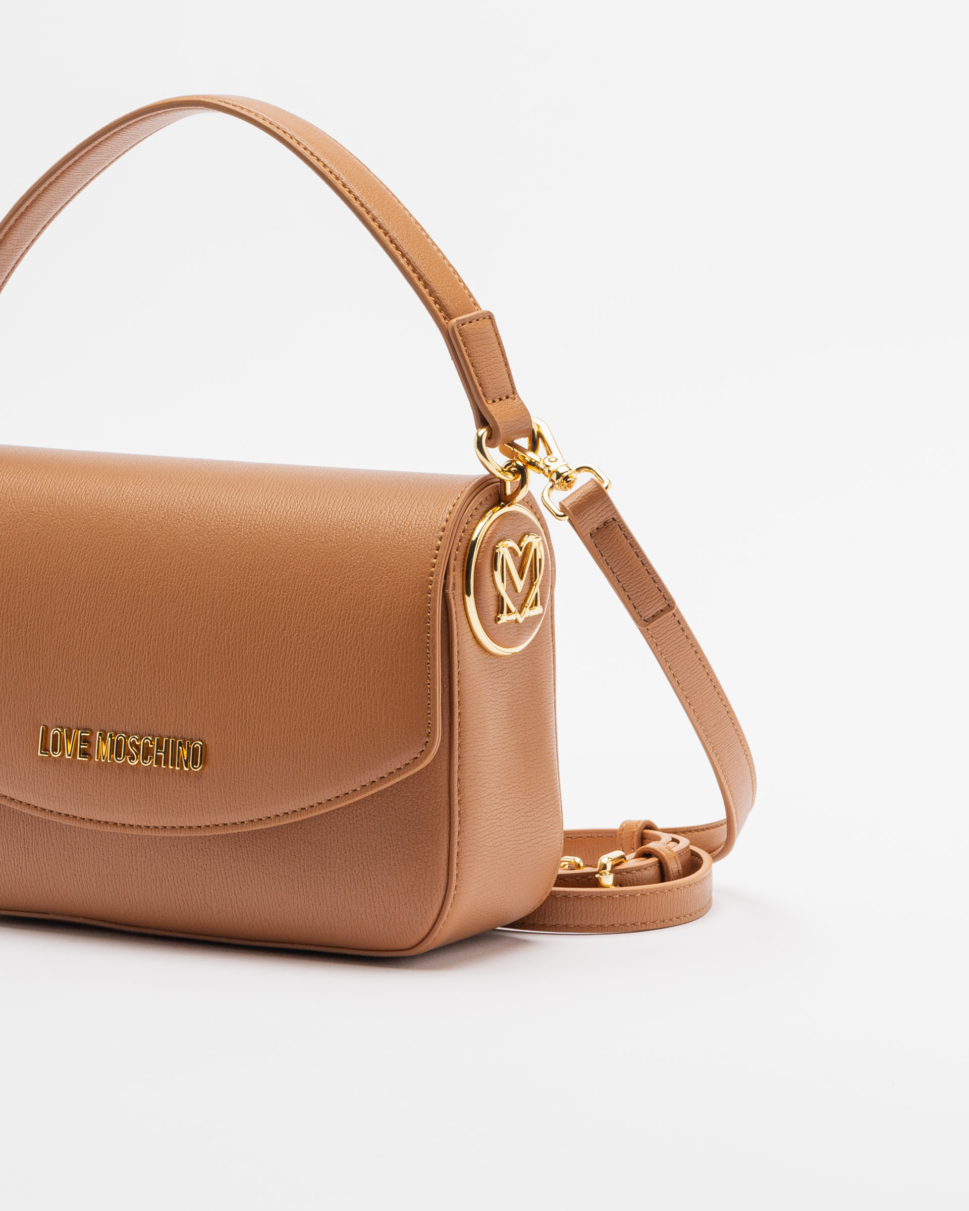 Handbagage koffer Love Moschino