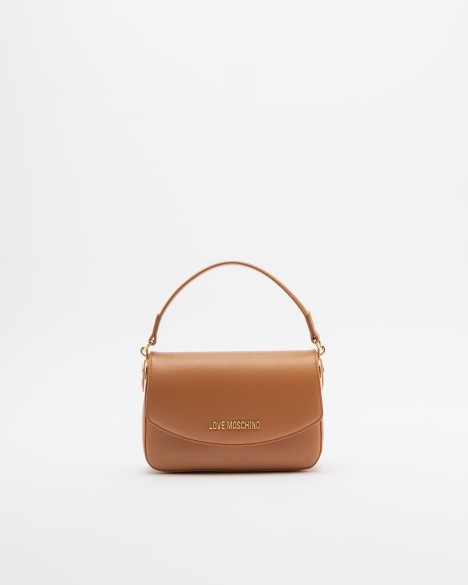 Handbagage koffer Love Moschino