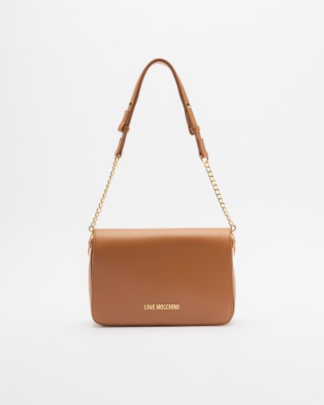 Mala de ombro Love Moschino