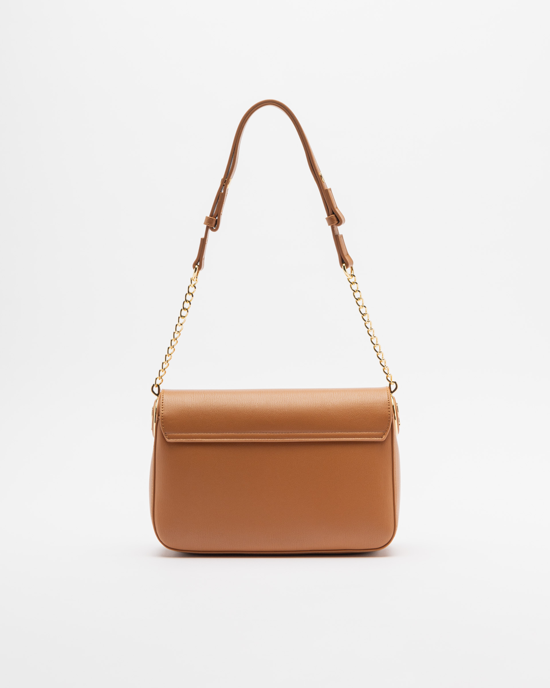 Bolso de hombro Love Moschino