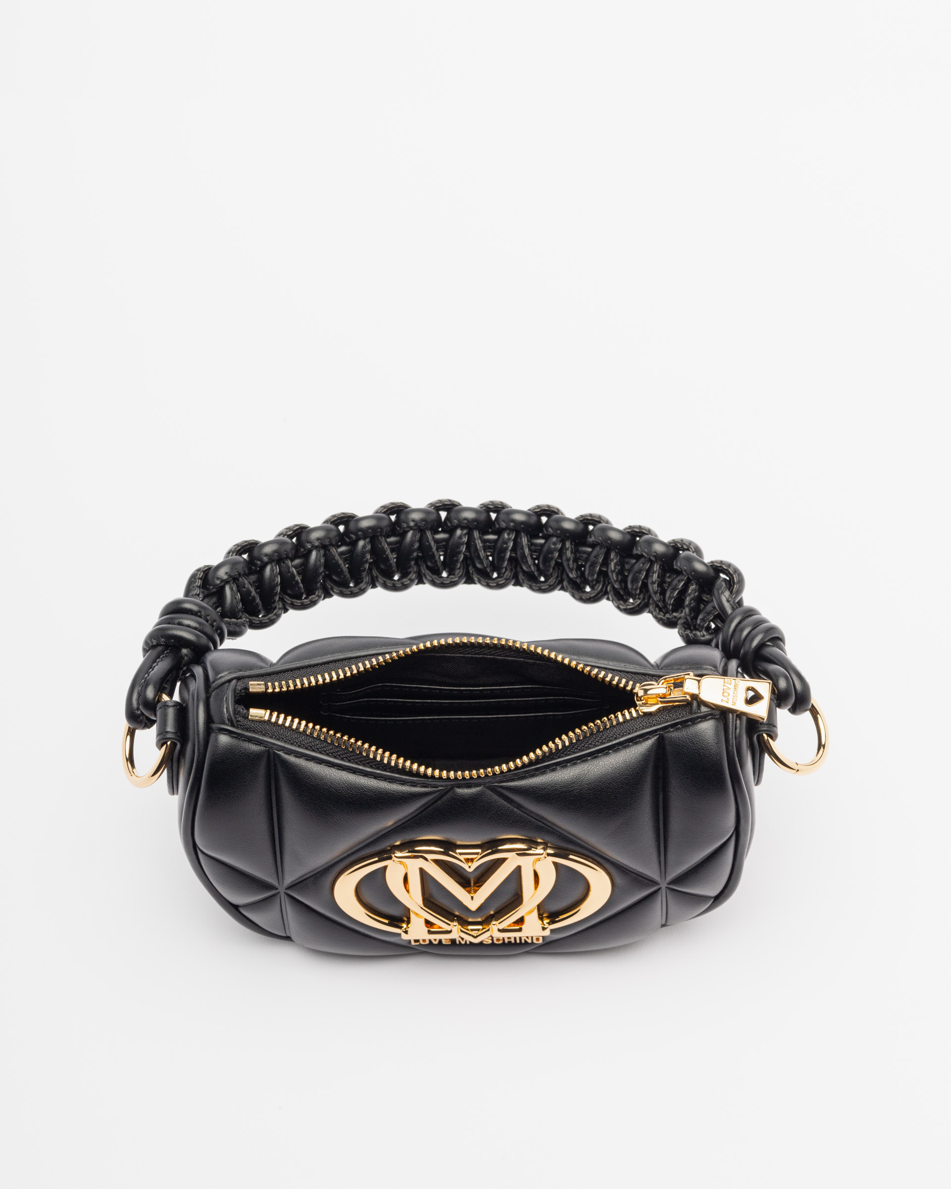 Bolso de mano Love Moschino