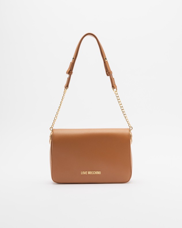 Schoudertas Love Moschino