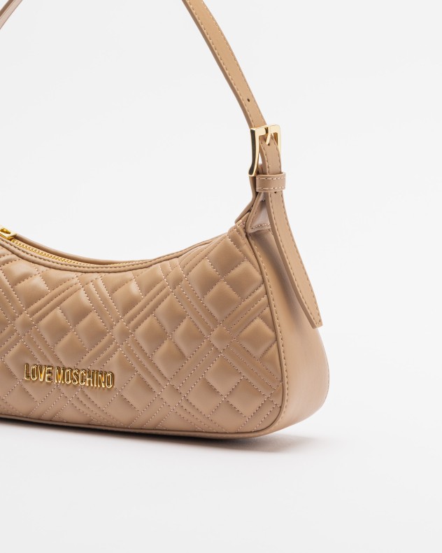 Mala baguette Love Moschino