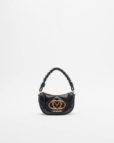 Handbagage koffer Love Moschino