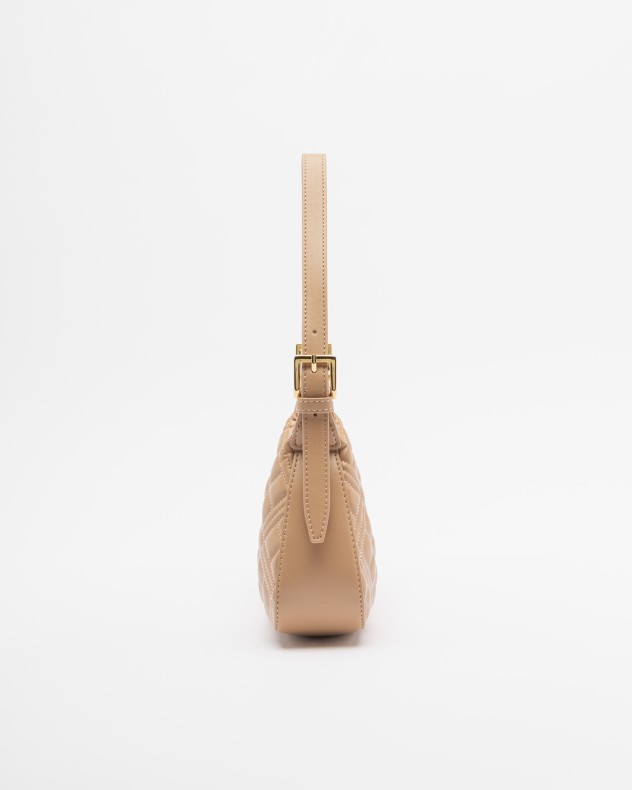 Mala baguette Love Moschino