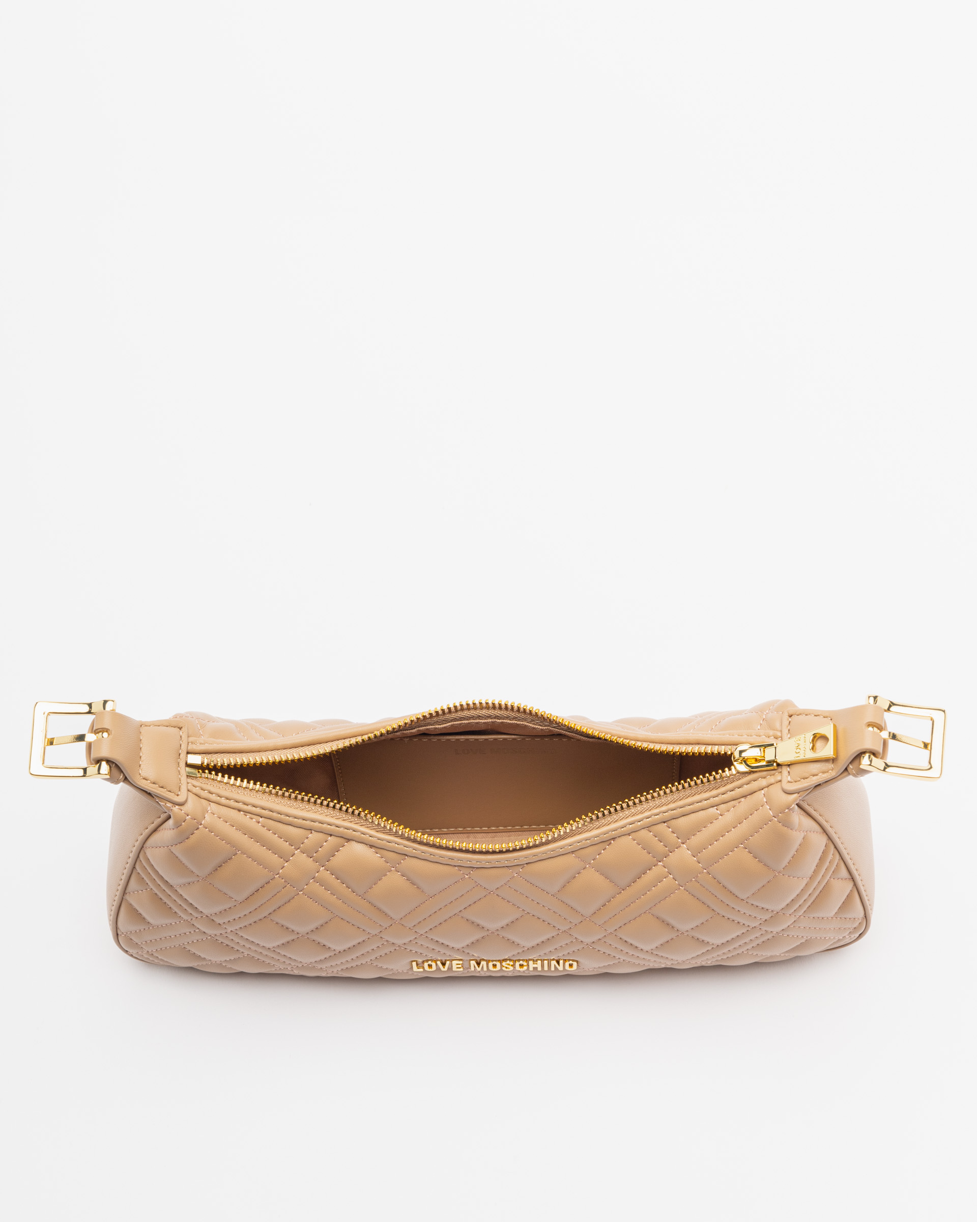 Sac baguette Love Moschino